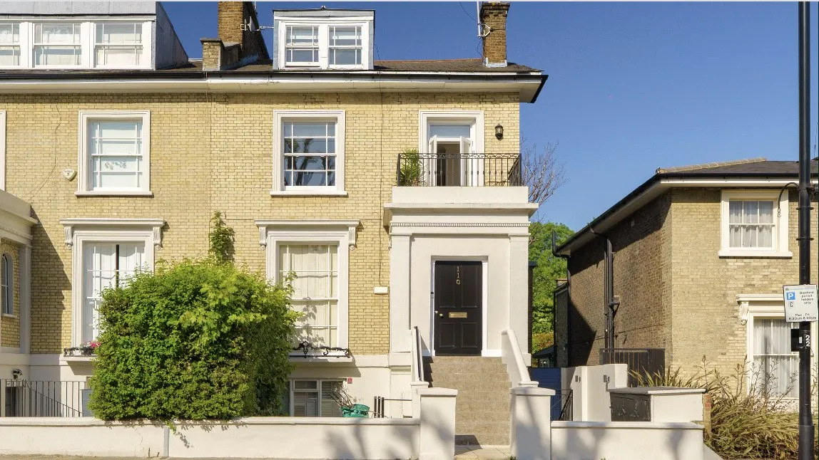 Randolph Avenue, Little Venice, London, W9 1PQ, photo 4