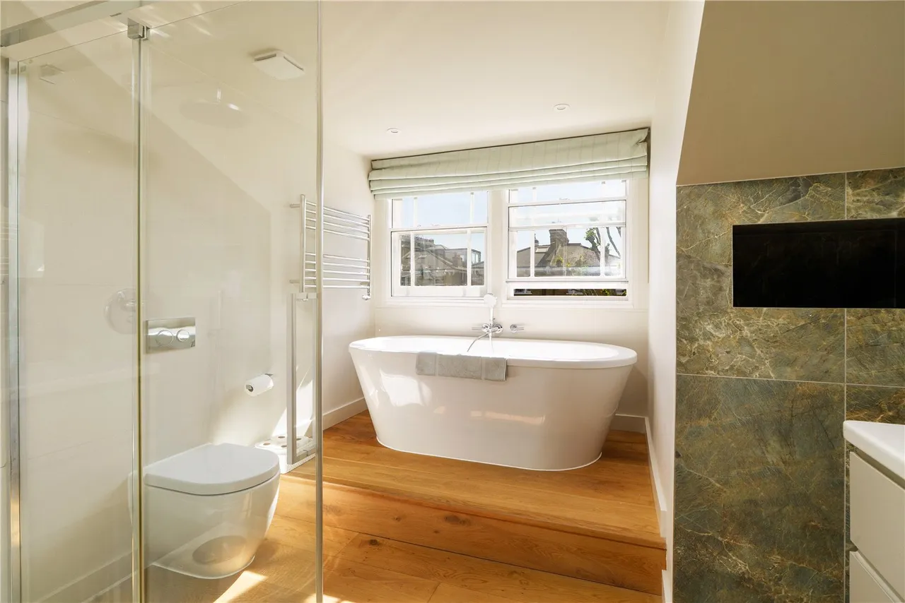 Randolph Avenue, Little Venice, London, W9 1PQ, photo 9