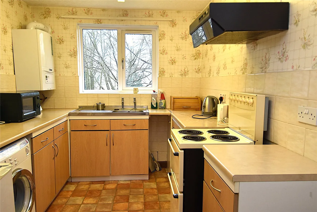 Maryland Drive, BOURNVILLE VILLAGE TRUST, Northfield, Birmingham, B31 2AS, photo 5