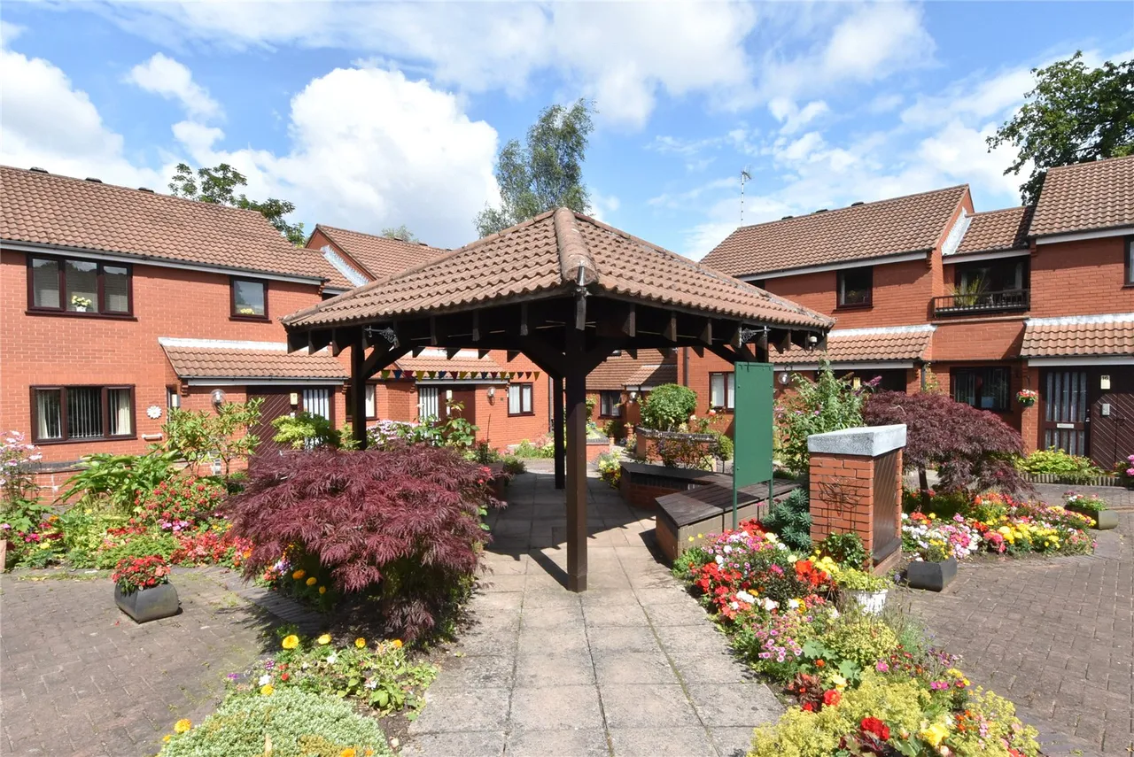 Maryland Drive, BOURNVILLE VILLAGE TRUST, Northfield, Birmingham, B31 2AS, photo 10