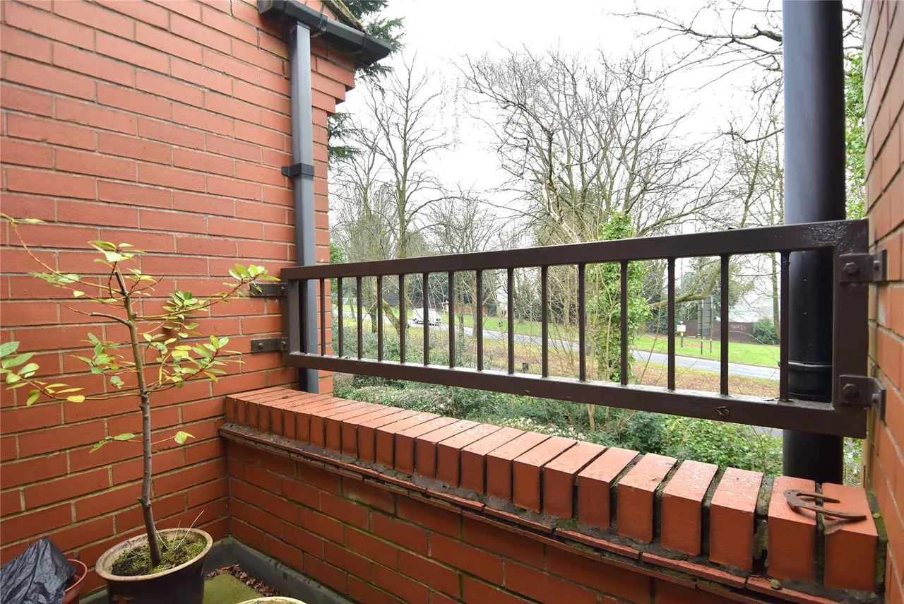 Maryland Drive, BOURNVILLE VILLAGE TRUST, Northfield, Birmingham, B31 2AS, photo 8