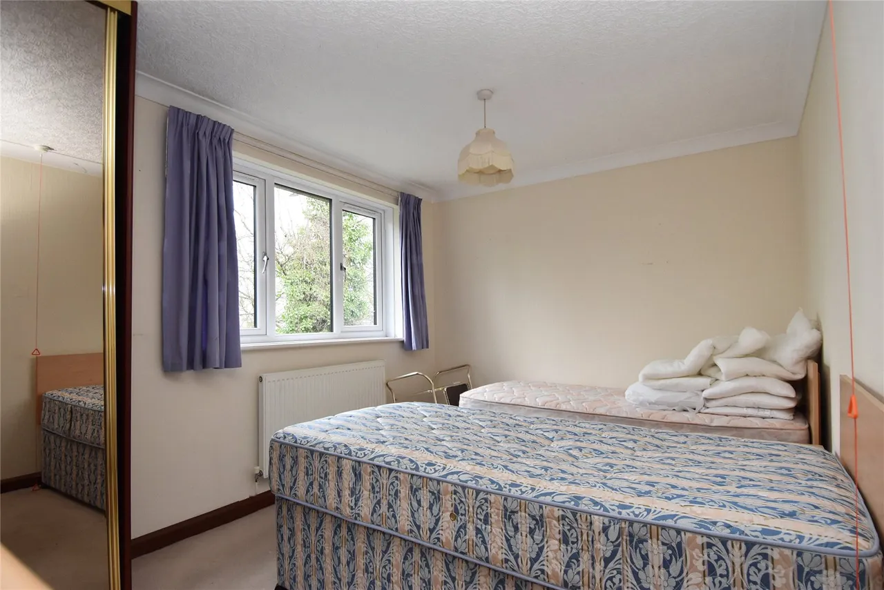 Maryland Drive, BOURNVILLE VILLAGE TRUST, Northfield, Birmingham, B31 2AS, photo 7