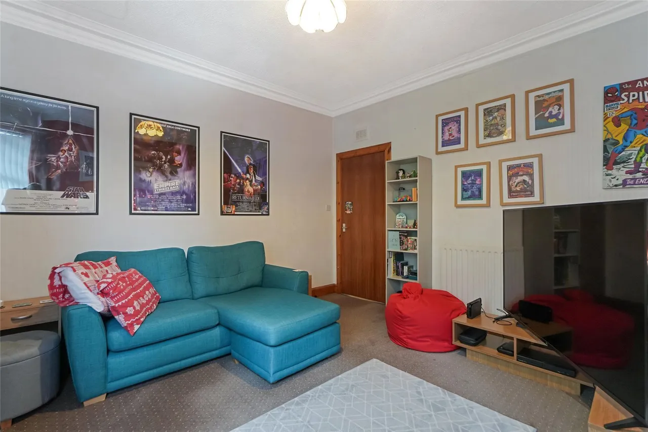 Forth Street, Stirling, Stirlingshire, FK8, photo 4