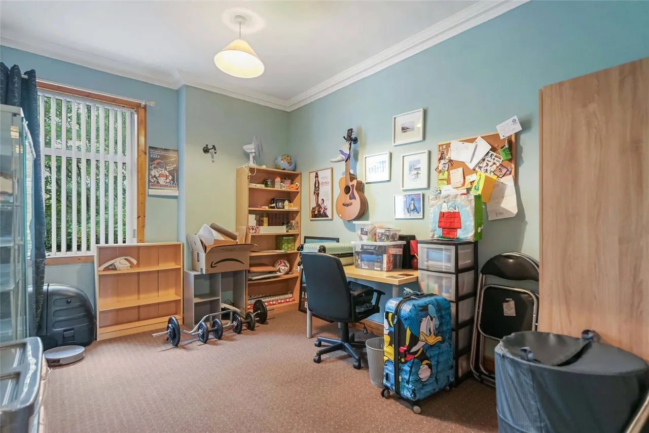 Forth Street, Stirling, Stirlingshire, FK8, photo 14
