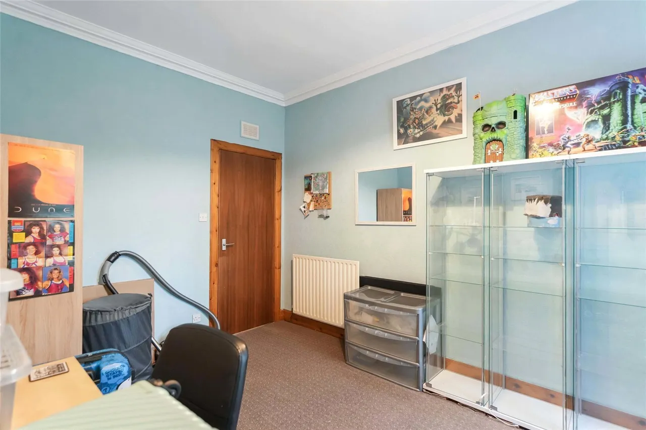 Forth Street, Stirling, Stirlingshire, FK8, photo 13