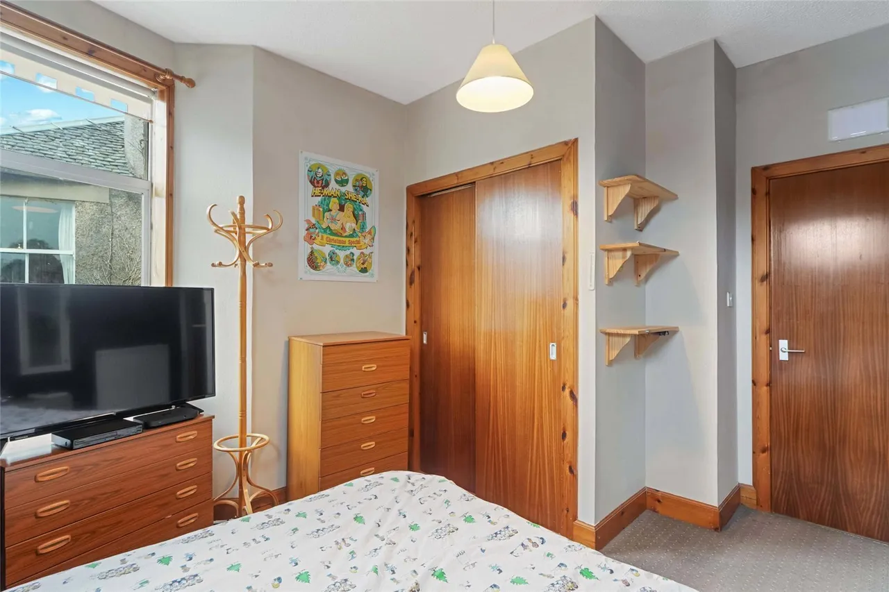 Forth Street, Stirling, Stirlingshire, FK8, photo 12