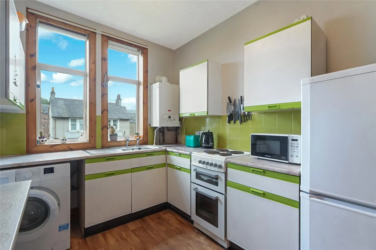 Forth Street, Stirling, Stirlingshire, FK8, photo 5