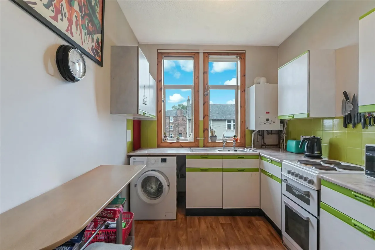 Forth Street, Stirling, Stirlingshire, FK8, photo 6