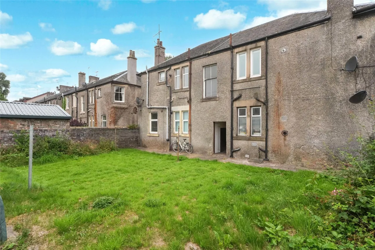 Forth Street, Stirling, Stirlingshire, FK8, photo 15