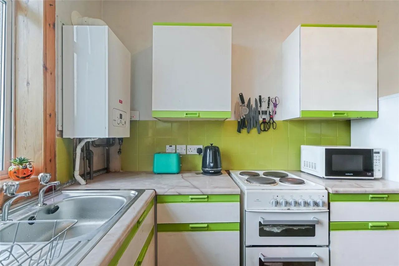 Forth Street, Stirling, Stirlingshire, FK8, photo 8