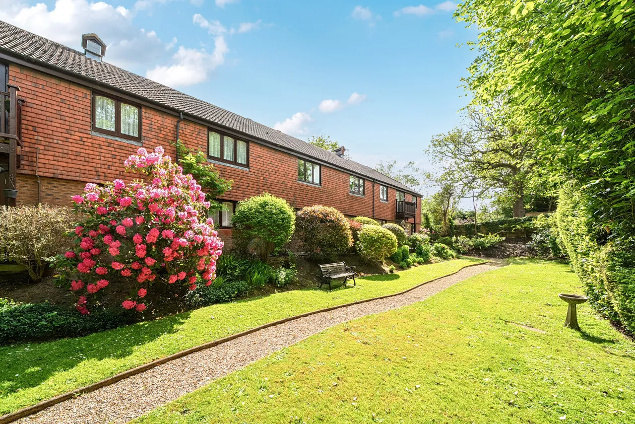 The Alders, West Wickham, Kent, BR4, photo 4