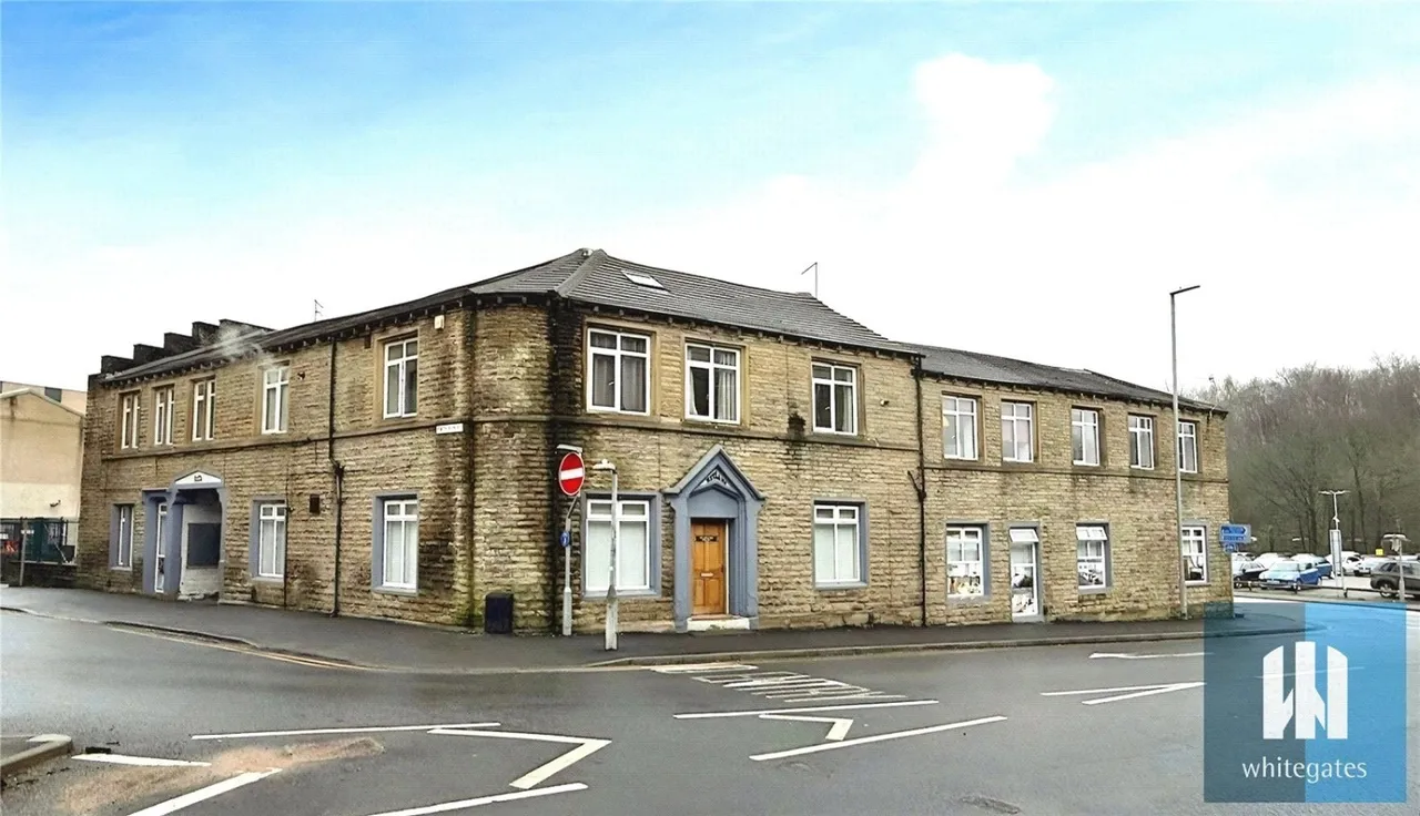 Zetland House, Huddersfield, HD1, photo 7