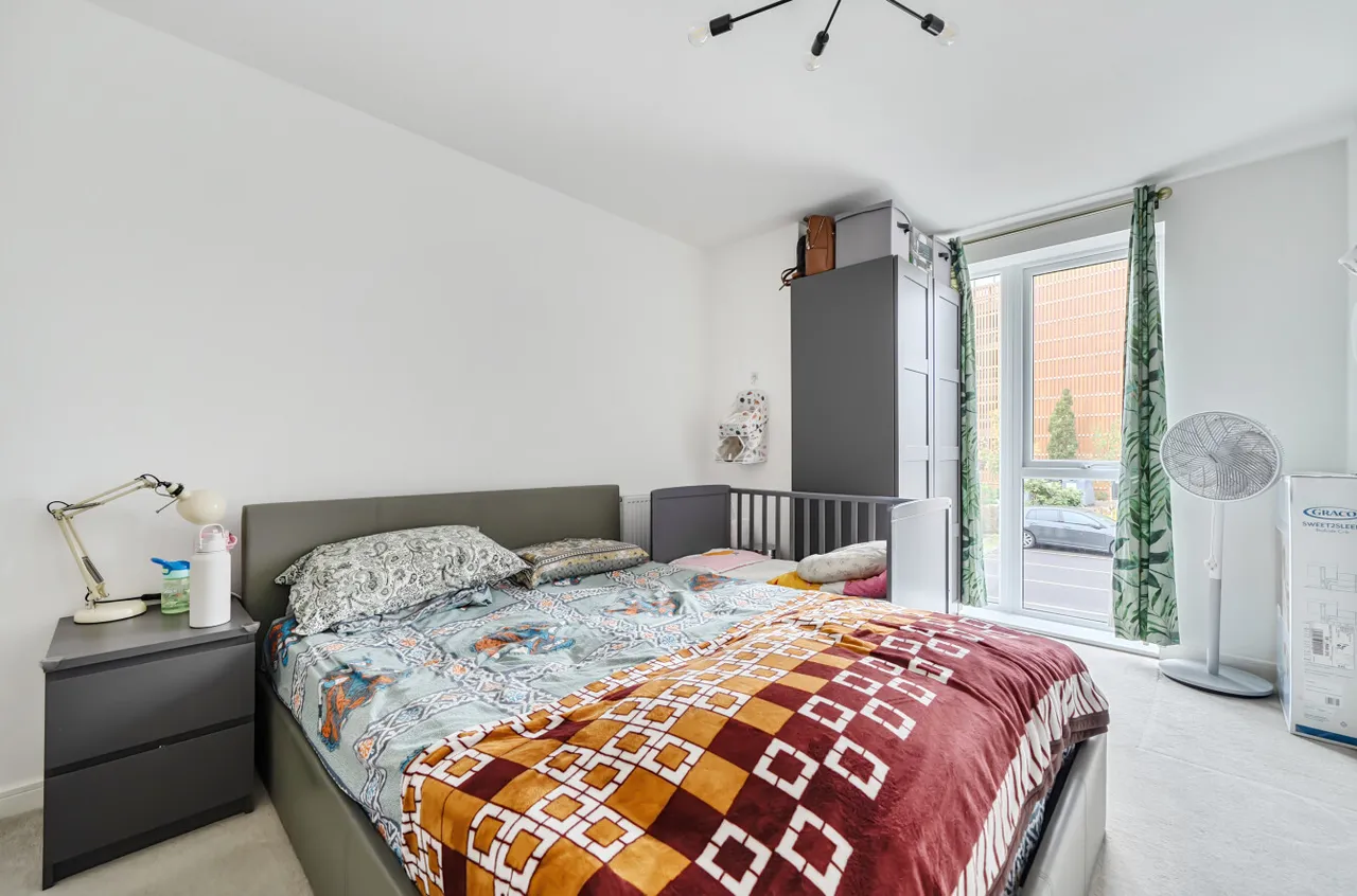 Wellington Road, Wokingham, RG40, photo 8
