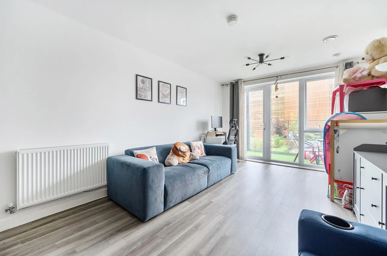 Wellington Road, Wokingham, RG40, photo 4