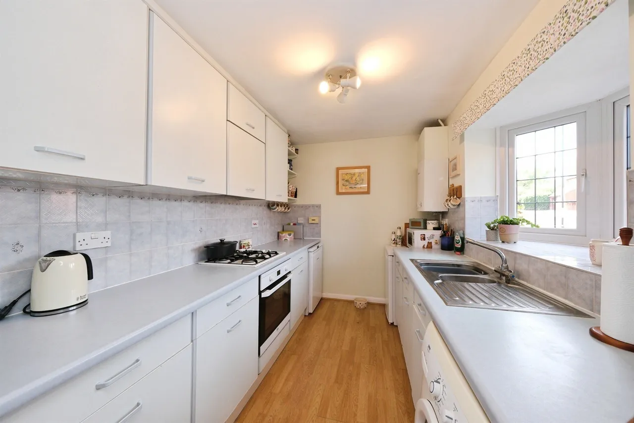 Spinney Hill, Melbourne, DE73, photo 2