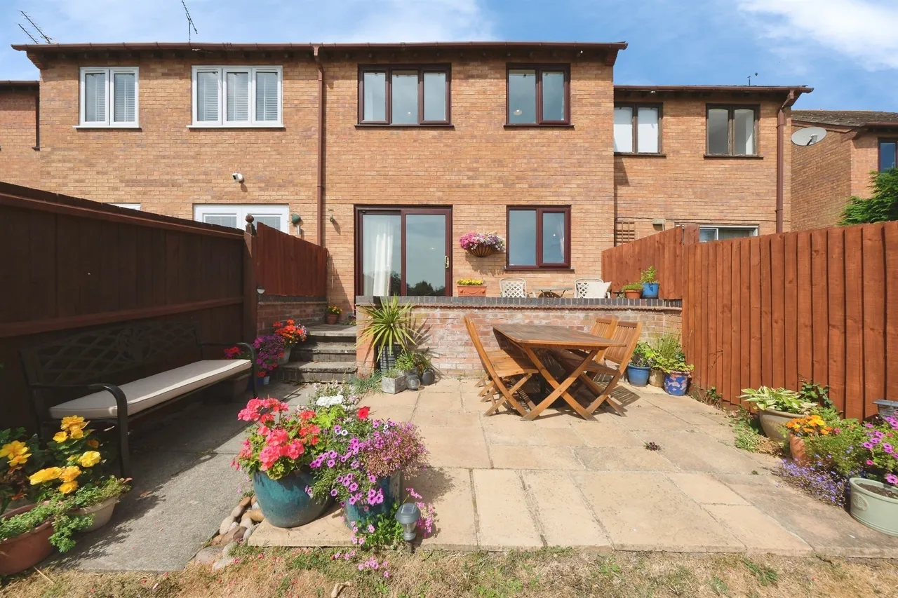 Spinney Hill, Melbourne, DE73, photo 11