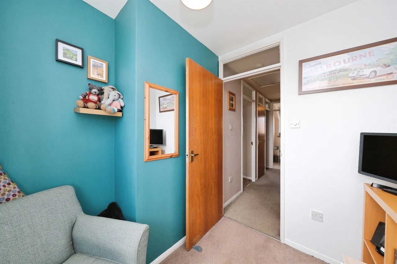 Spinney Hill, Melbourne, DE73, photo 18
