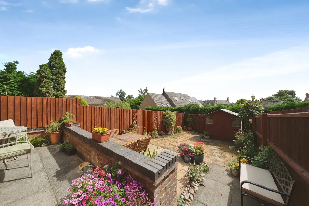 Spinney Hill, Melbourne, DE73, photo 20