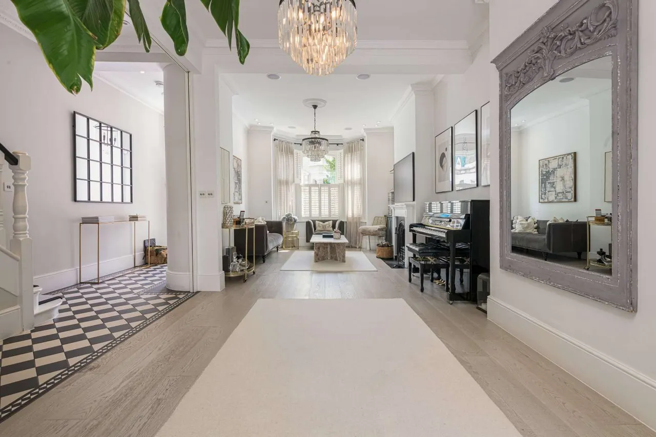 Santos Road, Putney, London, SW18 1NT, photo 4