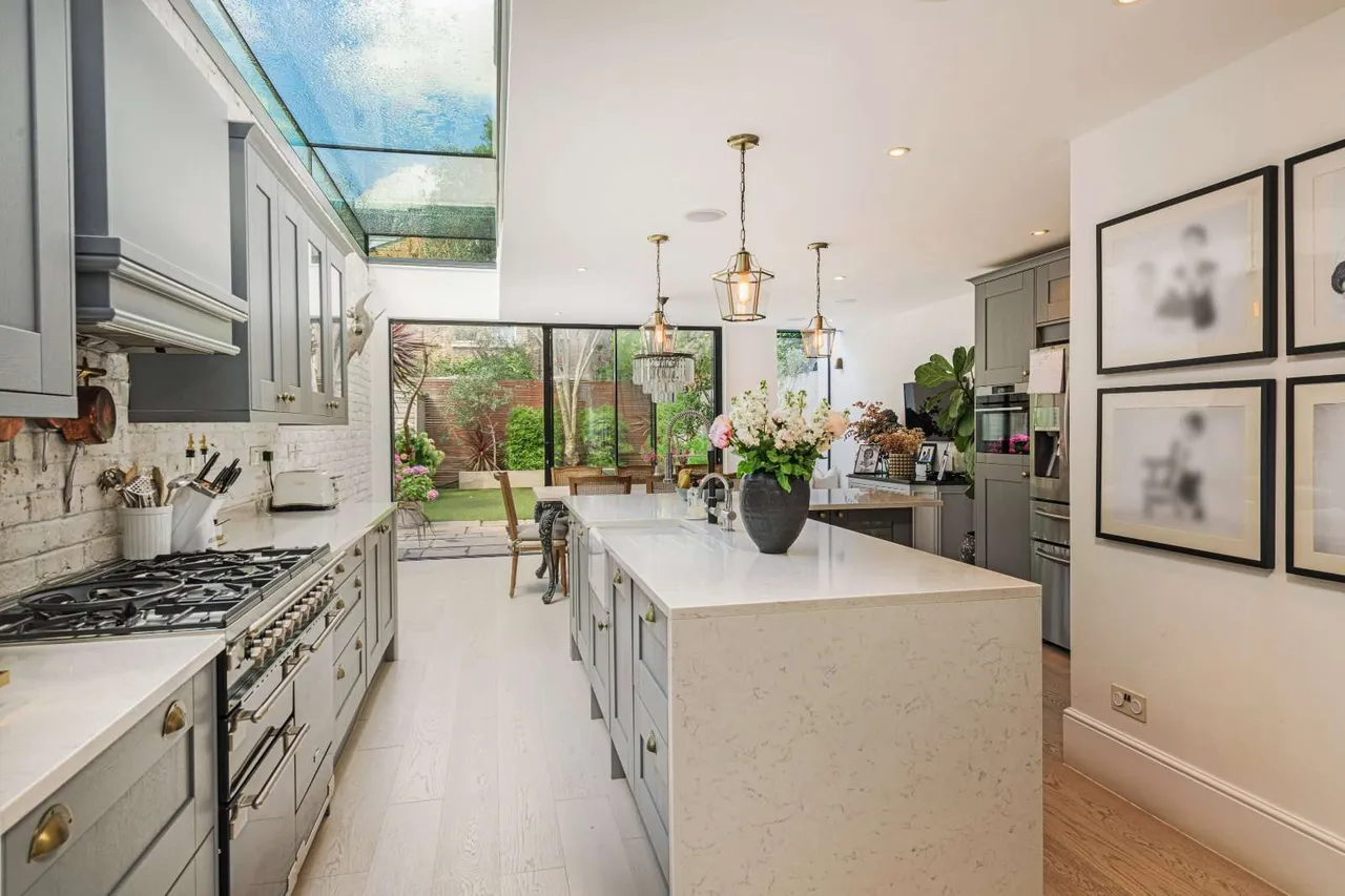 Santos Road, Putney, London, SW18 1NT, photo 7