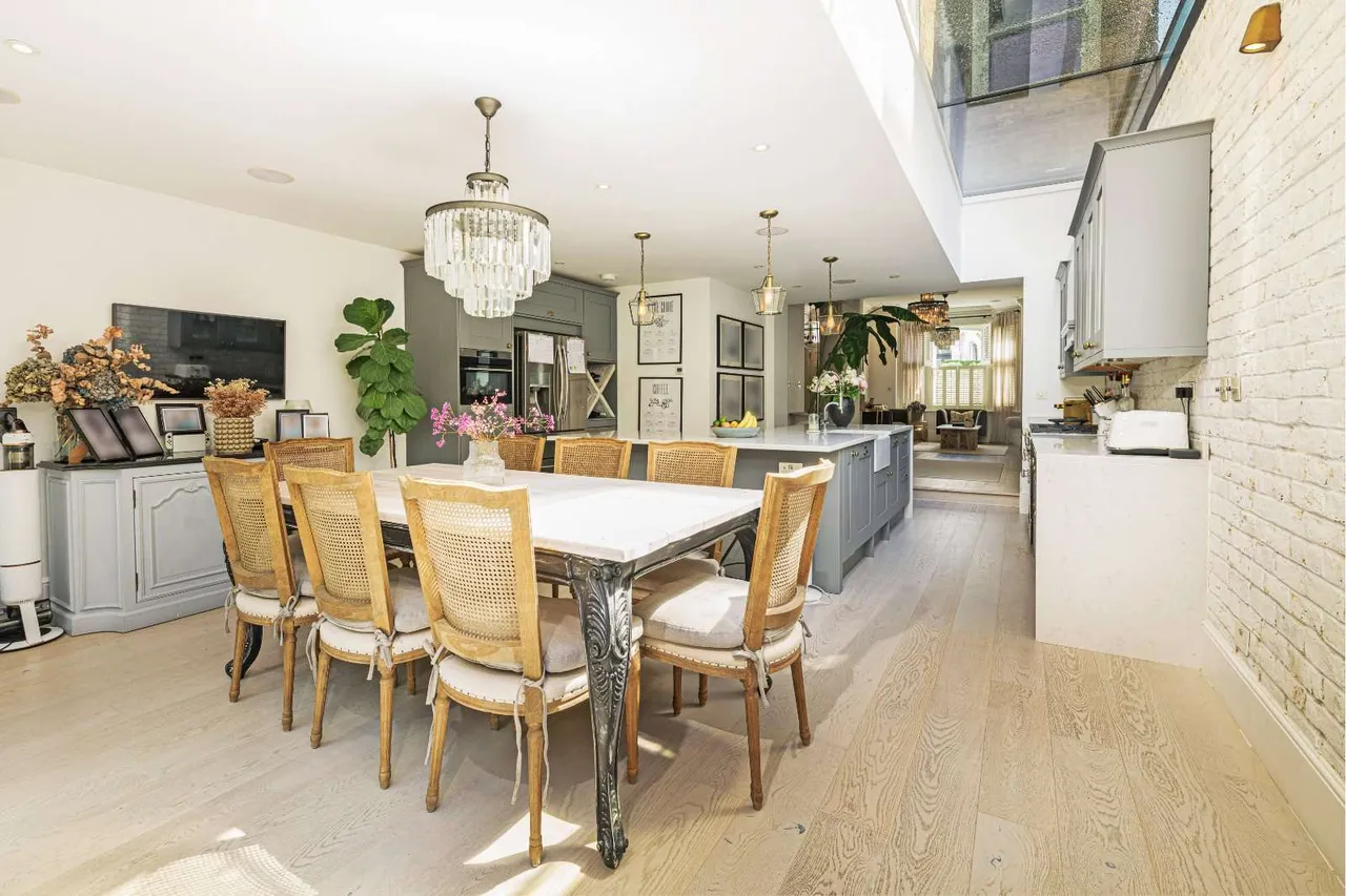 Santos Road, Putney, London, SW18 1NT, photo 6