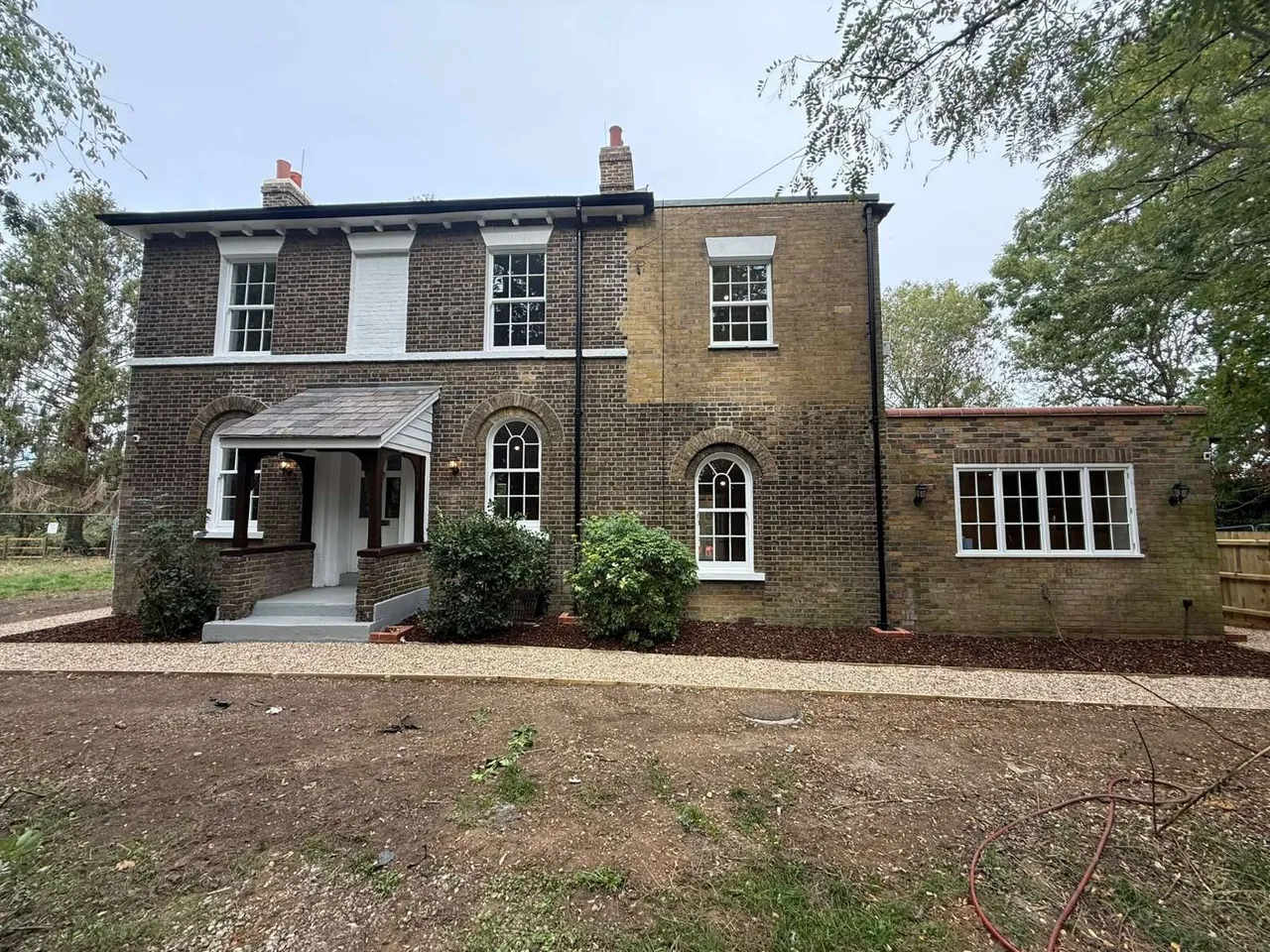 3 bed house to rent, Billet Road, Romford, RM6