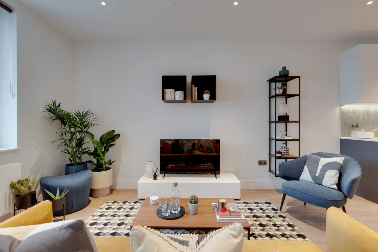 Flat 227, Uncle Wembley, 3 Park Lane, photo 3