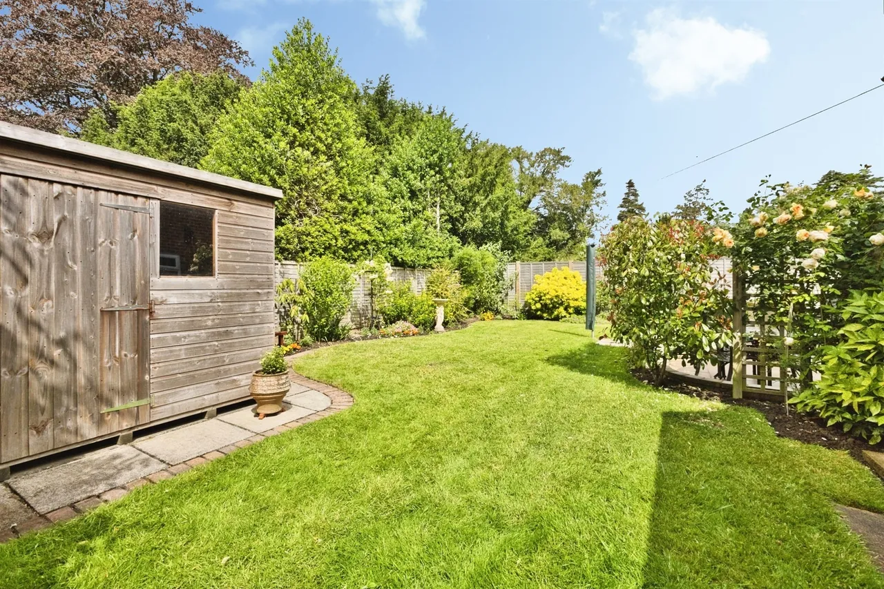 The Park, Yeovil, BA20, photo 23