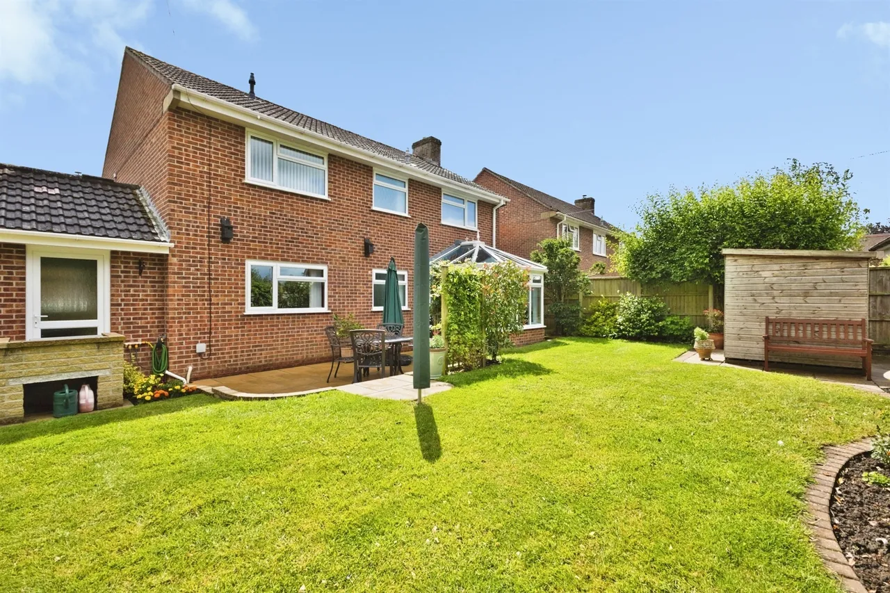 The Park, Yeovil, BA20, photo 22