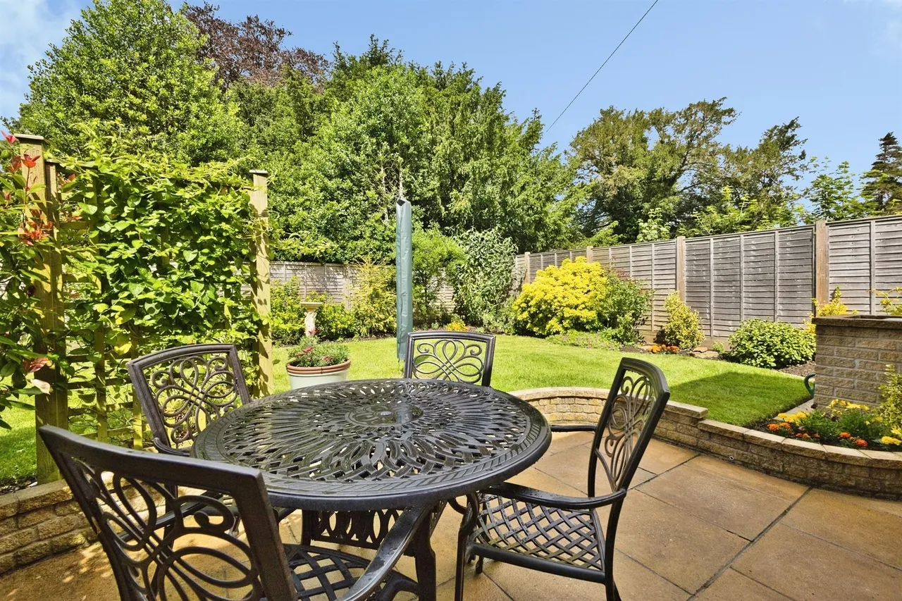 The Park, Yeovil, BA20, photo 20