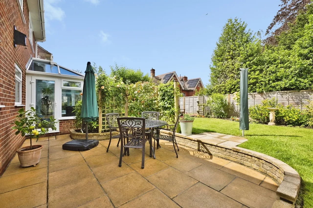 The Park, Yeovil, BA20, photo 21