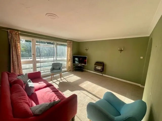 Willow Court, Fallowfield, photo 5