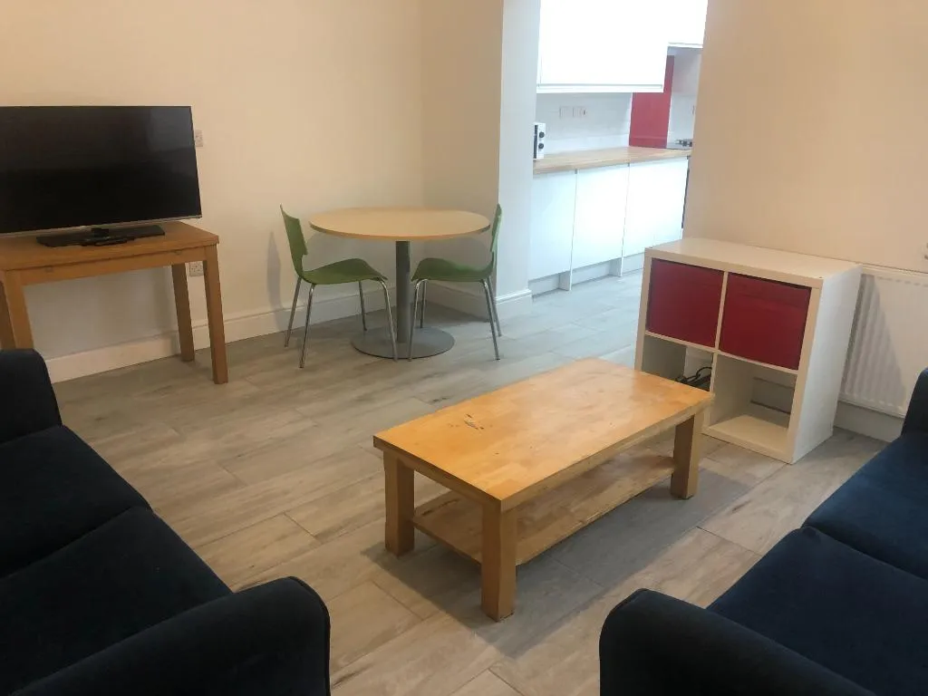 Osmaston Street, Lenton, NG7, photo 5