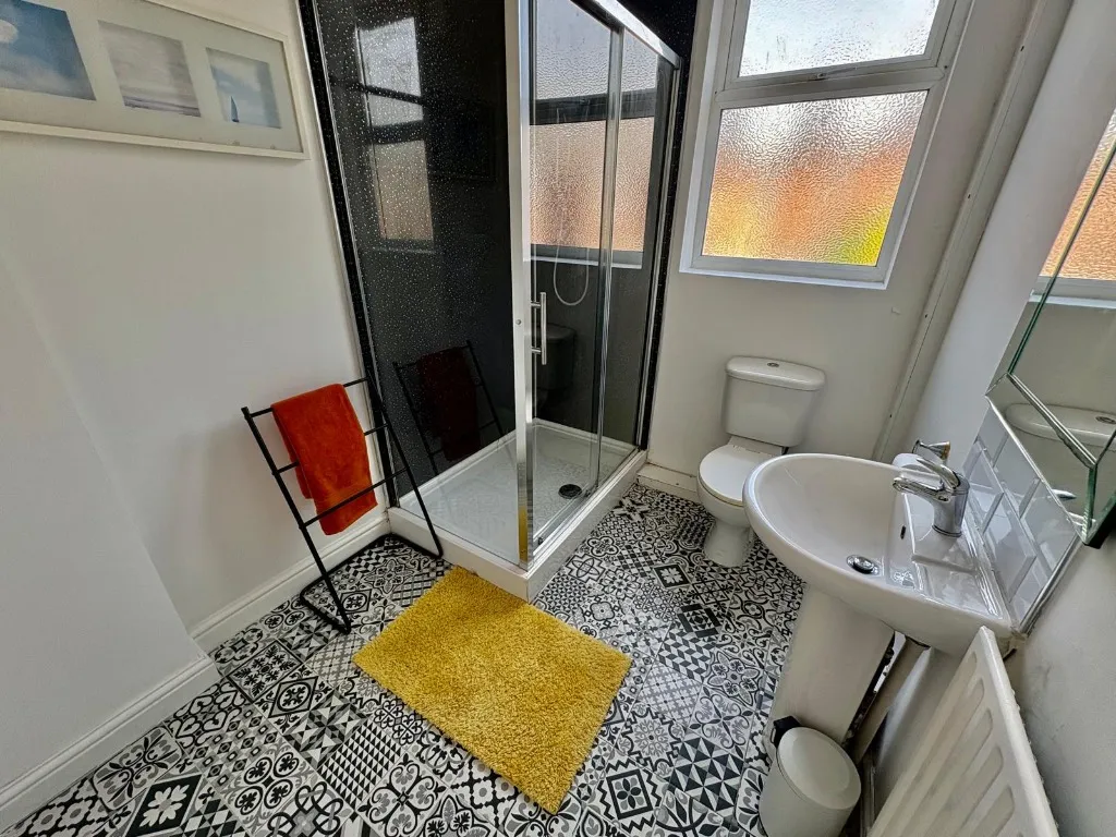 Osmaston Street, Lenton, NG7, photo 11