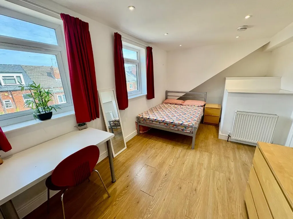 5 bed house to rent, Osmaston Street, Lenton, NG7