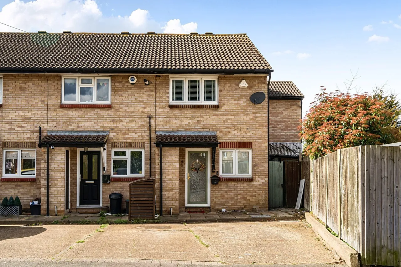 Shirley Crescent, BR3, photo 2