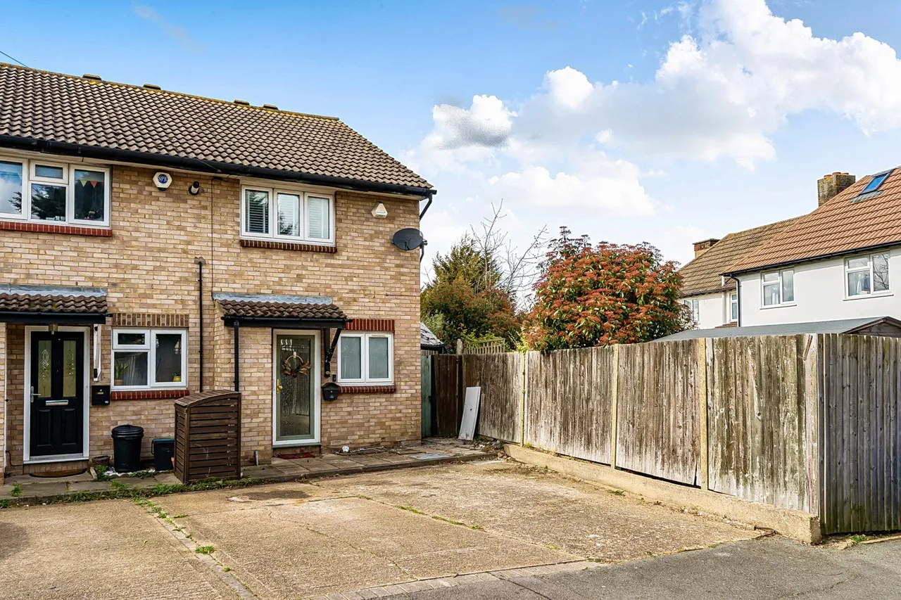 Shirley Crescent, BR3, photo 14