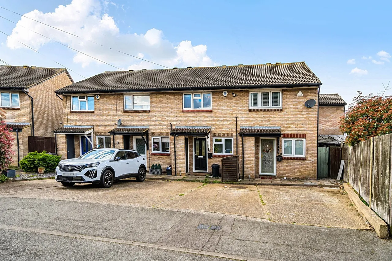 Shirley Crescent, BR3, photo 15