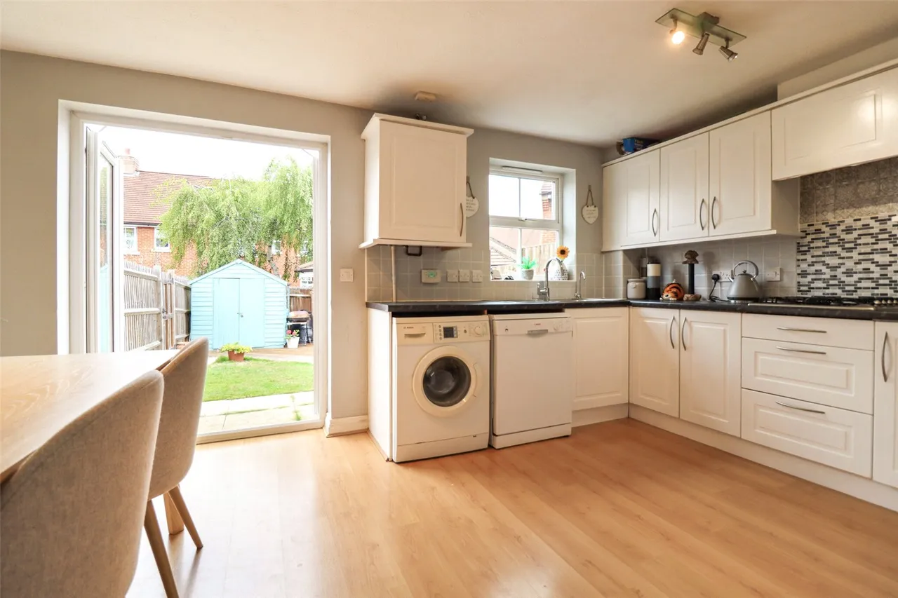 King John Street, Fleet, Hampshire, GU51 1HX, photo 4