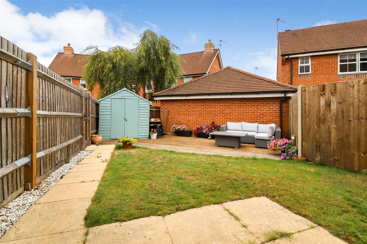 King John Street, Fleet, Hampshire, GU51 1HX, photo 12
