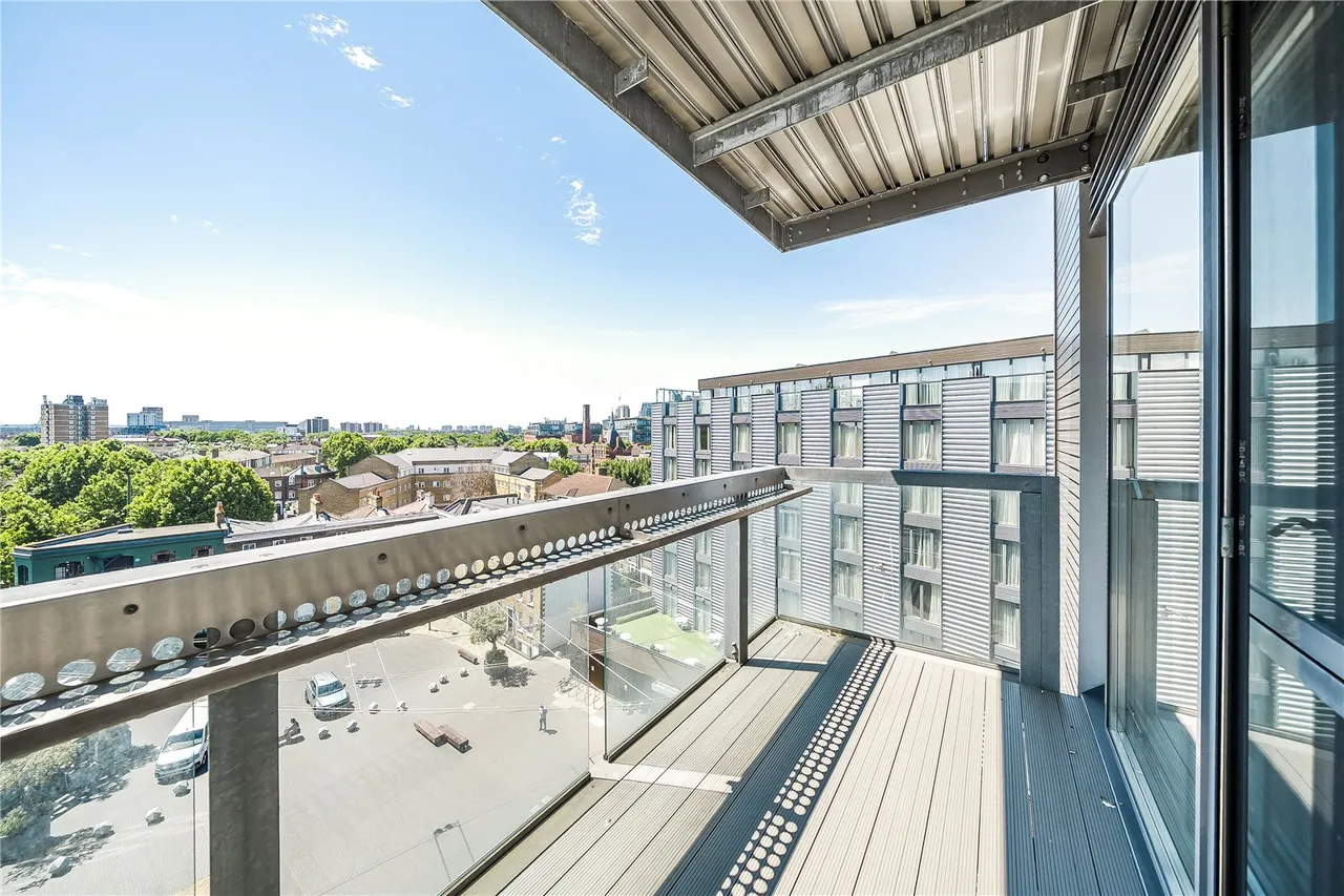 Bermondsey Square, London, SE1, photo 16