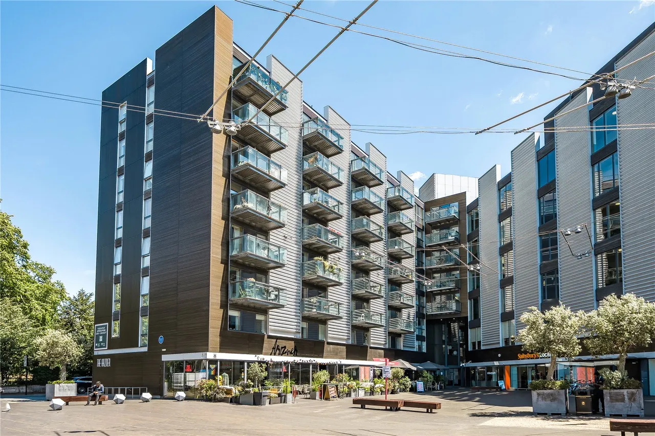 Bermondsey Square, London, SE1, photo 6