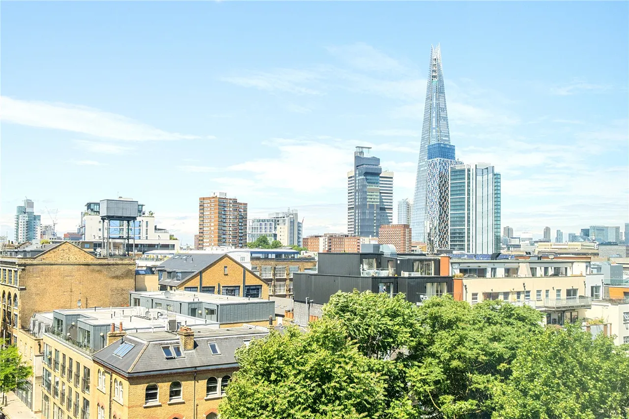 Bermondsey Square, London, SE1, photo 10