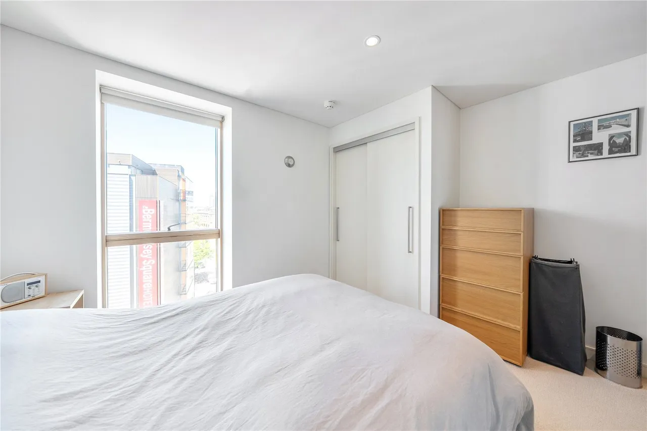 Bermondsey Square, London, SE1, photo 4