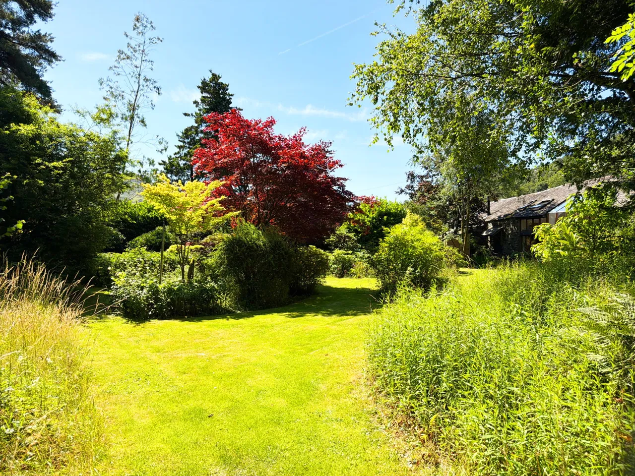 Ulpha, Broughton-in-furness, LA20, photo 18