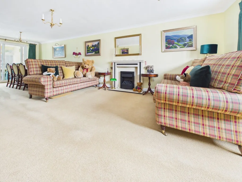 Mallow Walk, Royston, SG8, photo 3