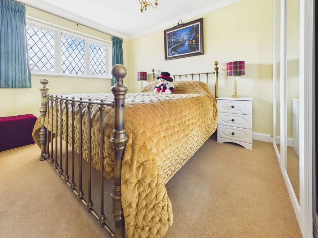 Mallow Walk, Royston, SG8, photo 13