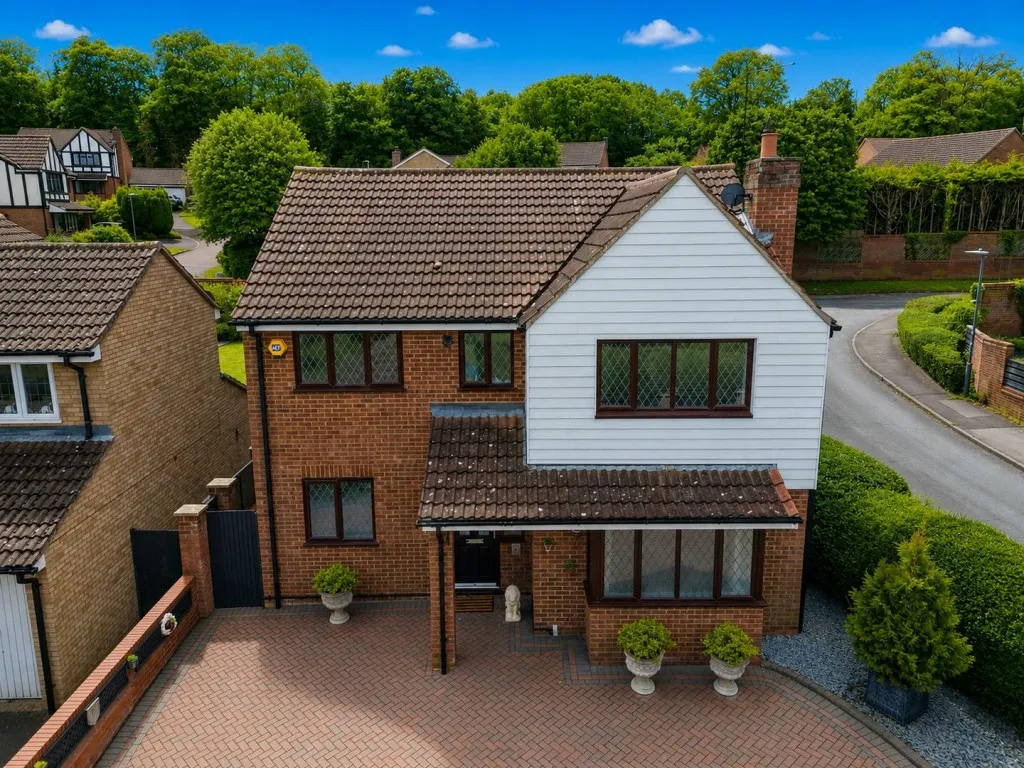 Mallow Walk, Royston, SG8, photo 23
