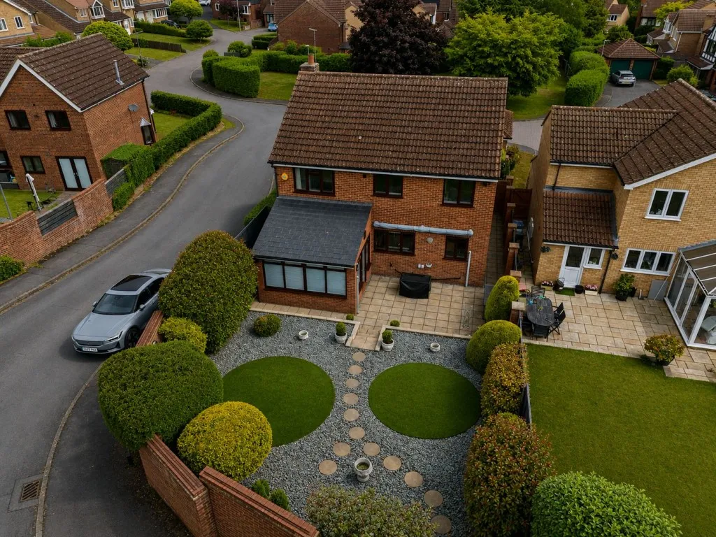 Mallow Walk, Royston, SG8, photo 22
