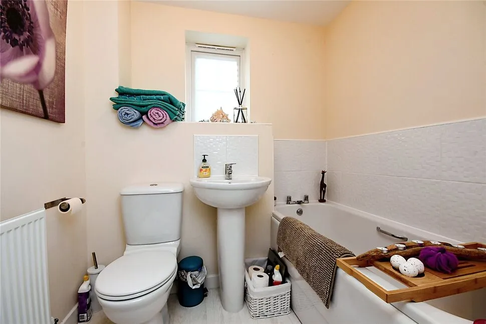 Henfrey Drive, Annesley, NG15, photo 7